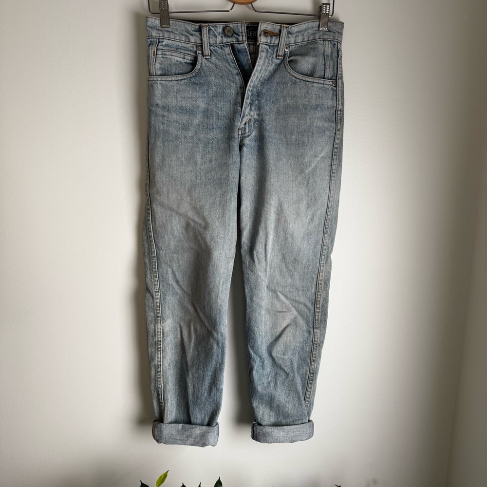 RARE Levi’s made in Japan vintage jeans